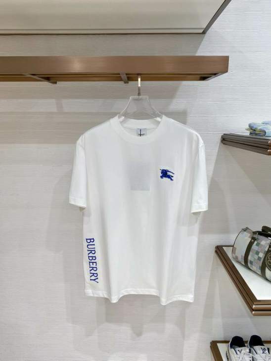 Picture of Burberry T Shirts Short _SKUBurberryM-3XLxetr17120263